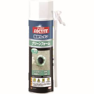 ヘンケルジャパン Henkel ロックタイト DGF-300 グリーンフォーム 340g