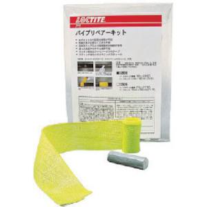 ヘンケルジャパン Henkel ロックタイト 96321 パイプリペアーキット 50mmテープ