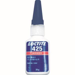 ヘンケルジャパン Henkel ロックタイト 425-20 瞬間接着剤 425 20g