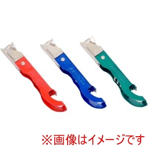 パール金属 パール金属 A-741 アルプスセブン三徳缶切