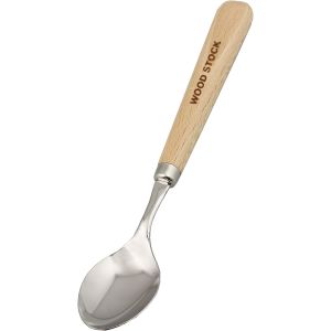 パール金属 Pearl パール金属 B1784 ウッドストック ティースプーン 1