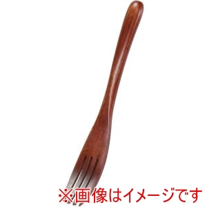 パール金属 パール金属 B-5687 ナチュレ 木製フォーク