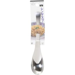 パール金属 Pearl パール金属 マイチョイス ステンレス製 レンゲスプーン B5709