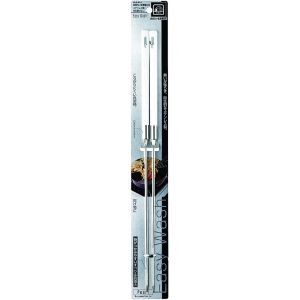パール金属 Pearl パール金属 C8711 EasyWash 食洗機対応ステンレス 角型揚げばし