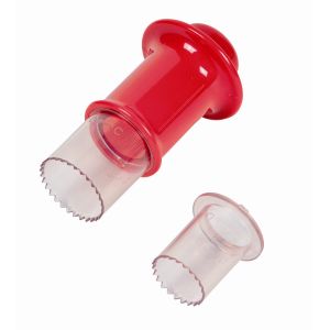 パール金属 パール金属 ベイクイージー ホールパンチ&エジェクター D-2687