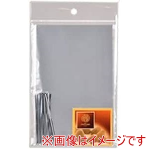 パール金属 パール金属 D-6253 ラフィネ お菓子袋クリア 15枚入