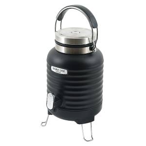 パール金属 パール金属 ノーブルワン ダブルステンレス ウォータージャグ 3L D-6619