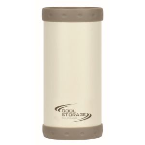 パール金属 パール金属 クールストレージ 缶ホルダー500 ラテ D-6745