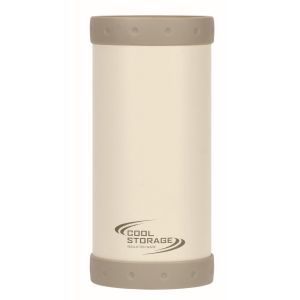 パール金属 パール金属 クールストレージ ペットボトルホルダーL ラテ D-6748