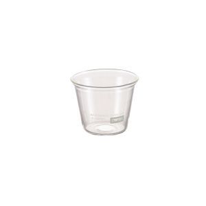 パール金属 パール金属 パイレックス プリンカップ クリア 80 CP8561