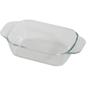 パール金属 Pearl パール金属 パイレックス ミートグリルディッシュ 580ml CP-8585