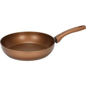 パール金属 パール金属 VISIONS GOLD Coating IH対応フライパン28cm CP-8813