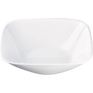 コレール コレール ウインターフロストホワイト スクエア 大ボウル J2348-N CP-8906