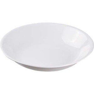 コレール コレール ウインターフロストホワイト 深皿 21.5cm J420-N CP-8924