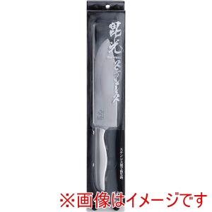 パール金属 パール金属 F-2374 毘光 ステンシャープ三徳包丁165