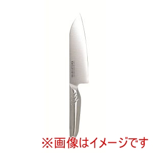 パール金属 Pearl パール金属 デリッシュキッチン オールステン 割り込み 三徳 包丁165 F-2421