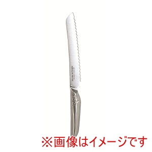 パール金属 Pearl パール金属 デリッシュキッチン オールステン パン切 包丁 F-2424