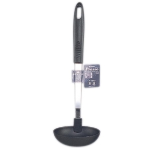 パール金属 Pearl パール金属 プレッソ ナイロンお玉 BL G3844