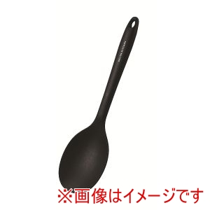 パール金属 Pearl パール金属 デリッシュキッチン シリコーン 丸型 スプーン G-5209