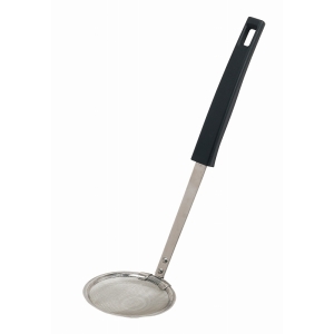 パール金属 Pearl パール金属 シンプルユースフィッツ 豆あくとり ブラック G-5222