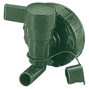 キャプテンスタッグ CAPTAIN STAG キャプテンスタッグ 抗菌 ボルディーウォータータンク用 コック 5L 10L 20Lタンク用 内径65mm M9536