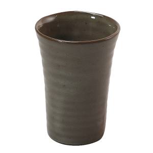 パール金属 Pearl パール金属 陶器製 ビール カップ 290ml L-7519