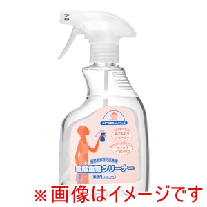 服部製紙 服部製紙 電解重曹クリーナー 400ml