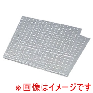 福助工業 FUKUSUKE 福助工業 強化風呂敷 水玉白 中 100枚入