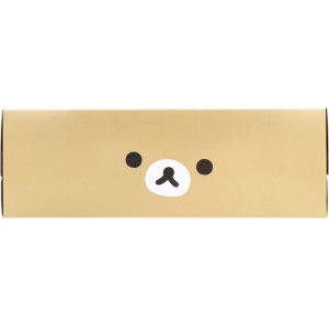 ハヤシ商事 ハヤシ商事 リラックマ キュート ボックスティシュ 300枚 150組