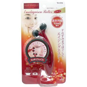 ベス工業 ベス工業 リフトレージュ 遠赤外線ローラー ミニボール EN-801