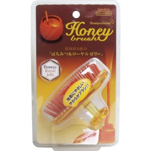 ベス工業 ベス工業 ハニーシャンプーブラシ H-600