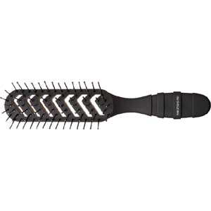 ベス工業 VeSS ベス工業 SPR-1200 スタイリングプロ スケルトンブラシ