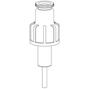 フルプラ FURUPLA フルプラ 122 部品No.122 自動安全弁セット