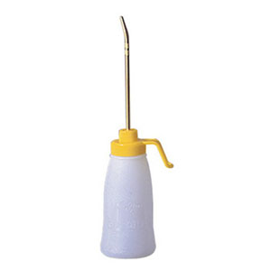 フルプラ FURUPLA フルプラ 202 携帯用油さし 黄色 200ml