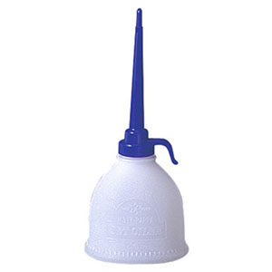 フルプラ FURUPLA フルプラ 317 ジェットオイラー ラッパ型 青 200ml