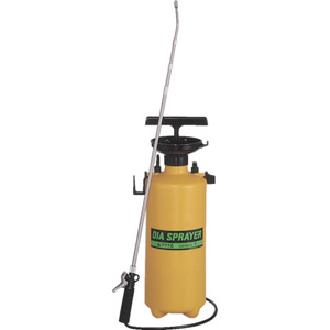 フルプラ FURUPLA フルプラ 7710 ダイヤスプレープレッシャー式噴霧器 7L