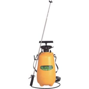 フルプラ FURUPLA フルプラ 7800 ダイヤスプレープレッシャー式噴霧器12L メーカー直送 代引 北海道 沖縄 離島不可