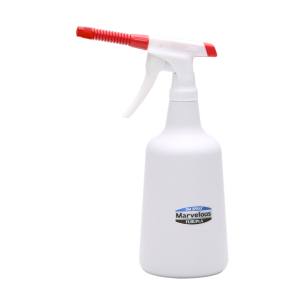 フルプラ フルプラ 4538-33 ダイヤスプレー マーベラス8cmストレートノズル 1000ml レッド