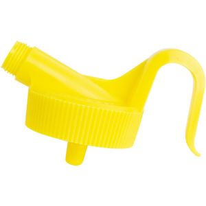 フルプラ フルプラ 93065-02 部品No.93065-02 キャップ イエロー #301#3011#3012#3013用