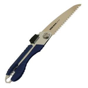 E-Value E-Value 替刃式折込鋸 剪定用 本体 120mm