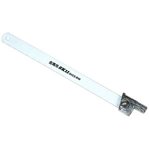 SK11 SK11 SHCS-BIM 廃品を小さくする鋸用 替刃