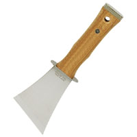 SK11 SK11 ツバ付き 貫通スクレーパー 70mm