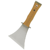 SK11 SK11 ツバ付き 貫通スクレーパー 95mm