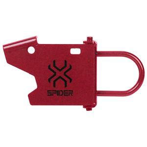 SK11 SK11 SPD-2-M-R インパクトフック マキタ用 可倒右 レッド