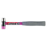 SK11 SK11 0.5LBS ウレタン FG柄コンビハンマー