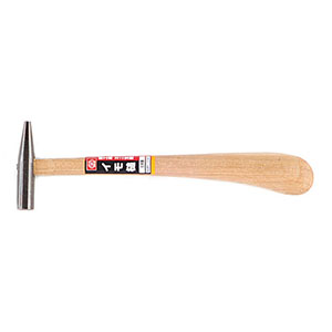 SK11 SK11 細工用ミニ玄能 イモ槌