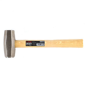 E-Value E-Value 石頭槌 1.1KG