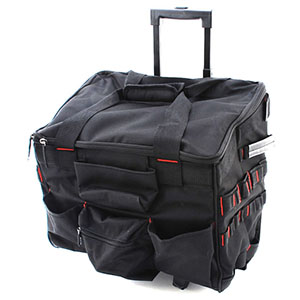 SK11 SK11 SW-CAR ワークキャリーバッグ 43Ｘ44Ｘ25cm