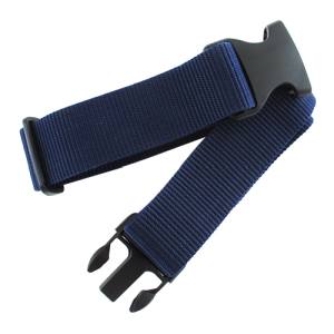 SK11 SK11 SB-OT48 ワンタッチバックル作業ベルト ネイビー