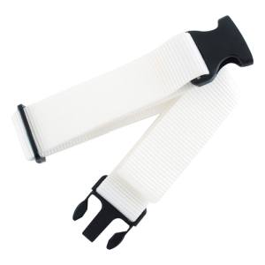 SK11 SK11 SB-OT48 ワンタッチバックル作業ベルト ホワイト